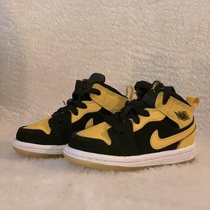Toddler Jordan 1s